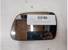 Recambio de cristal retrovisor izquierdo para peugeot 307 (3a/c) 1.4 16v referencia OEM IAM   