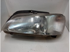 Recambio de faro izquierdo para peugeot 106 ii (1a_, 1c_) 1.4 i referencia OEM IAM   
