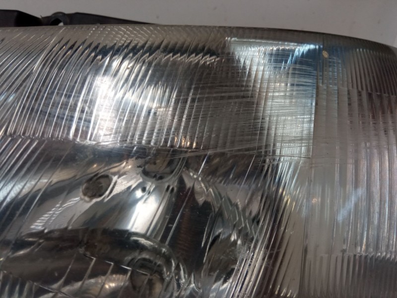 Recambio de faro izquierdo para peugeot 106 ii (1a_, 1c_) 1.4 i referencia OEM IAM   