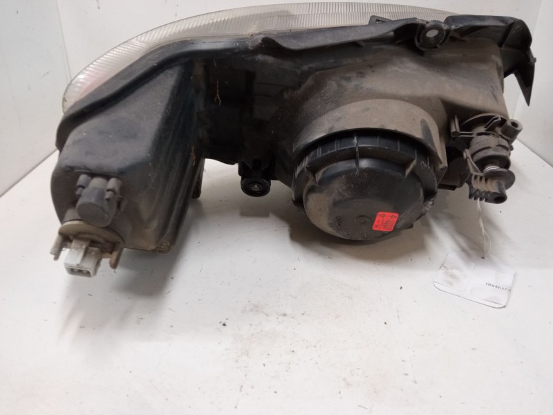Recambio de faro izquierdo para peugeot 106 ii (1a_, 1c_) 1.4 i referencia OEM IAM   