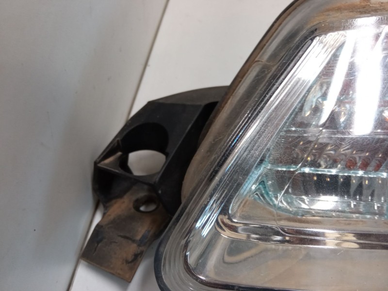Recambio de faro izquierdo para citroën c3 ii (sc_) 1.0 vti 68 referencia OEM IAM   