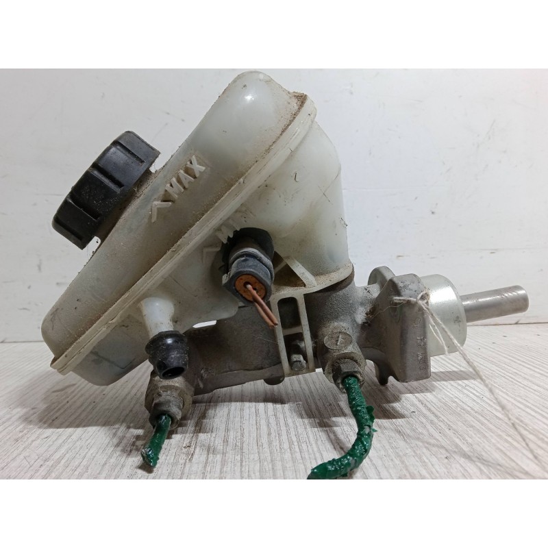 Recambio de bomba freno para opel corsa c (x01) 1.2 (f08, f68) referencia OEM IAM   
