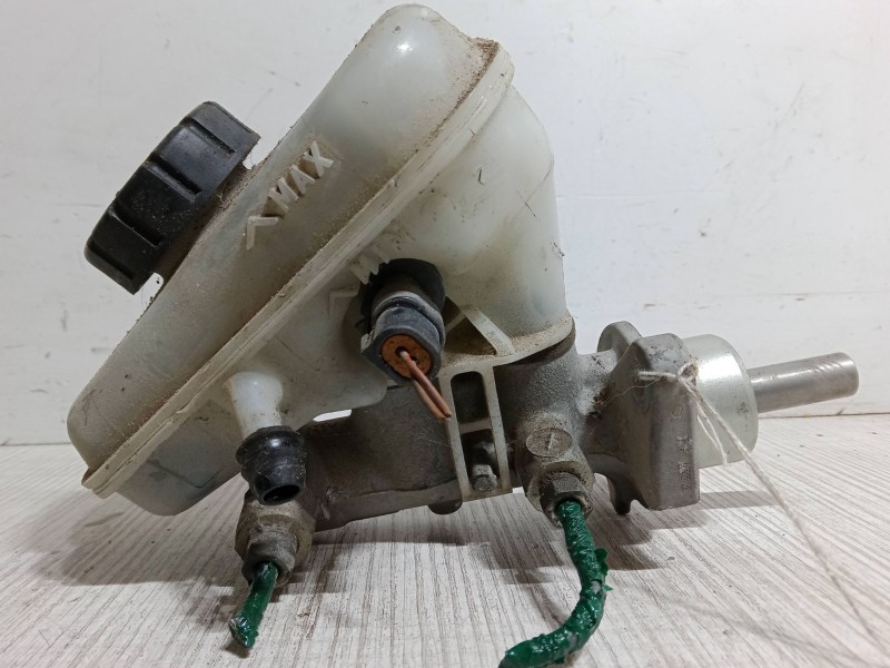 Recambio de bomba freno para opel corsa c (x01) 1.2 (f08, f68) referencia OEM IAM   