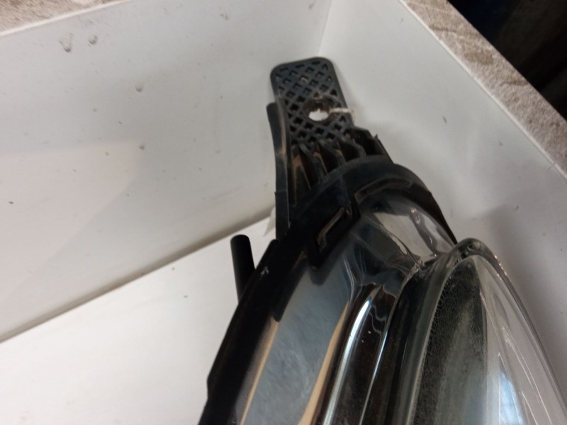 Recambio de faro izquierdo para citroën c3 ii (sc_) 1.0 vti 68 referencia OEM IAM   