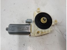 Recambio de motor elevaluna delantero izquierdo para peugeot 307 (3a/c) 1.4 16v referencia OEM IAM   