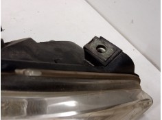 Recambio de faro derecho para peugeot 206 hatchback (2a/c) 2.0 hdi 90 referencia OEM IAM 9628666780   2