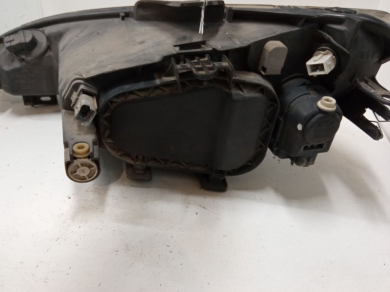 Recambio de faro derecho para peugeot 206 hatchback (2a/c) 2.0 hdi 90 referencia OEM IAM 9628666780  