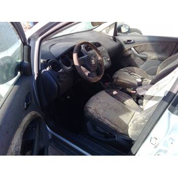 SEAT ALTEA (5P1)