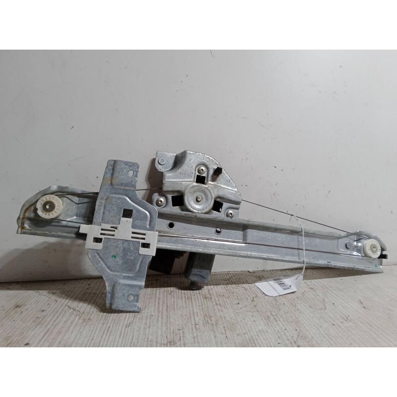 Recambio de elevalunas electrico delantero izquierdo para citroën c3 aircross ii (2r_, 2c_) 1.2 puretech 110 (2rhnzb, 2rhnzw, 2r