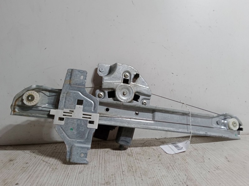 Recambio de elevalunas electrico delantero izquierdo para citroën c3 aircross ii (2r_, 2c_) 1.2 puretech 110 (2rhnzb, 2rhnzw, 2r