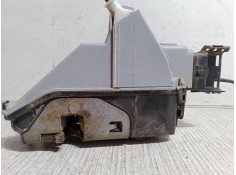 Recambio de cerradura puerta trasera izquierda para peugeot 3008 suv (mc_, mr_, mj_, m4_) 1.6 bluehdi 120 referencia OEM IAM PSA 2
