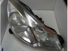Recambio de faro derecho para citroën c3 ii (sc_) 1.0 vti 68 referencia OEM IAM   