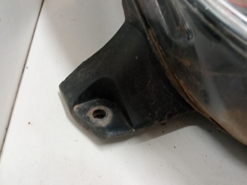 Recambio de faro derecho para citroën c3 ii (sc_) 1.0 vti 68 referencia OEM IAM   