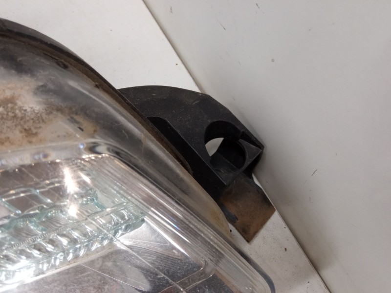Recambio de faro derecho para citroën c3 ii (sc_) 1.0 vti 68 referencia OEM IAM   