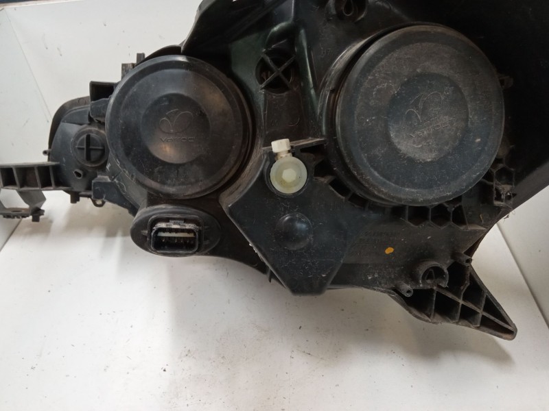 Recambio de faro derecho para citroën c3 ii (sc_) 1.0 vti 68 referencia OEM IAM   