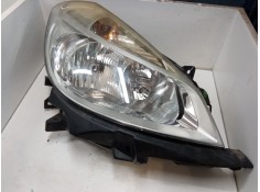 Recambio de faro derecho para renault clio iii (br0/1, cr0/1) 1.5 dci (br17, cr17) referencia OEM IAM   