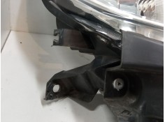 Recambio de faro derecho para renault clio iii (br0/1, cr0/1) 1.5 dci (br17, cr17) referencia OEM IAM    2