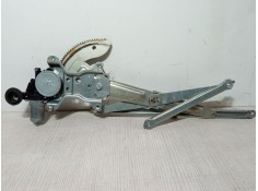 Recambio de elevalunas electrico delantero izquierdo para suzuki swift iii (mz, ez) 1.3 ddis (rs 413d) referencia OEM IAM 83460-