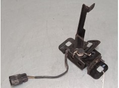 Recambio de cerradura capo para chevrolet cruze (j300) 2.0 cdi referencia OEM IAM   