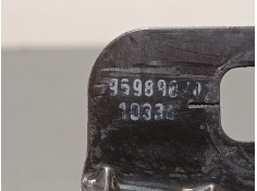 Recambio de cerradura capo para chevrolet cruze (j300) 2.0 cdi referencia OEM IAM    2