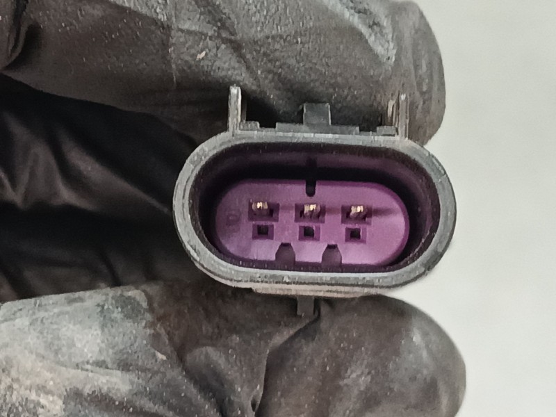 Recambio de cerradura capo para chevrolet cruze (j300) 2.0 cdi referencia OEM IAM   