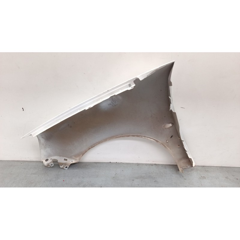 Recambio de aleta delantera derecha para peugeot partner furgoneta/monovolumen (5_, g_) 1.6 hdi 75 referencia OEM IAM   