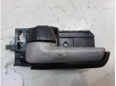 Recambio de maneta interior puerta delantera izquierda para suzuki sx4 (ey, gy) 1.9 ddis 4x4 (rw 419d) referencia OEM IAM   