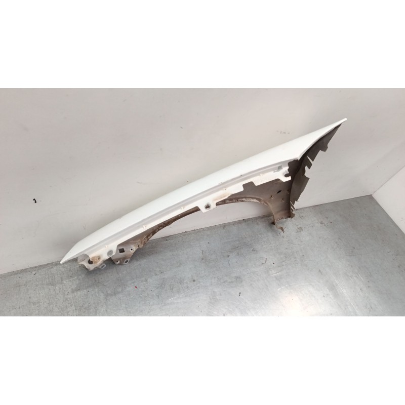 Recambio de aleta delantera derecha para peugeot partner furgoneta/monovolumen (5_, g_) 1.6 hdi 75 referencia OEM IAM   