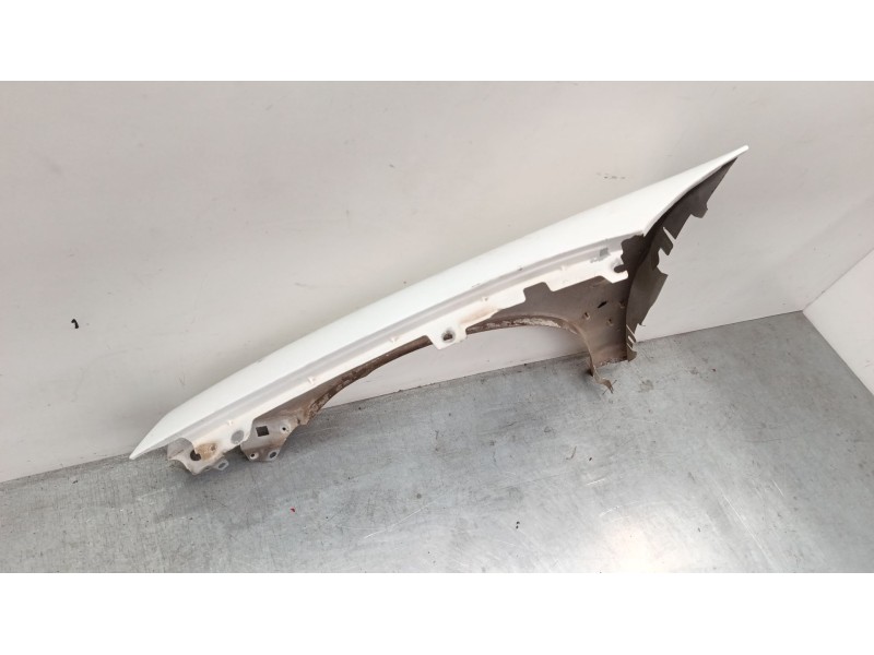 Recambio de aleta delantera derecha para peugeot partner furgoneta/monovolumen (5_, g_) 1.6 hdi 75 referencia OEM IAM   