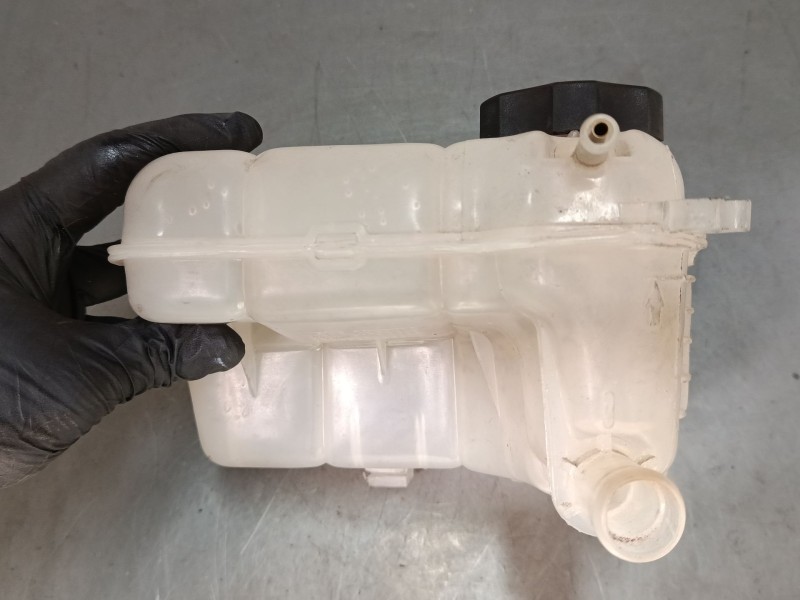 Recambio de botella expansion para chevrolet cruze (j300) 2.0 cdi referencia OEM IAM 13256823  