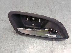 Recambio de maneta interior puerta delantera derecha para chevrolet cruze (j300) 2.0 cdi referencia OEM IAM 96845904  
