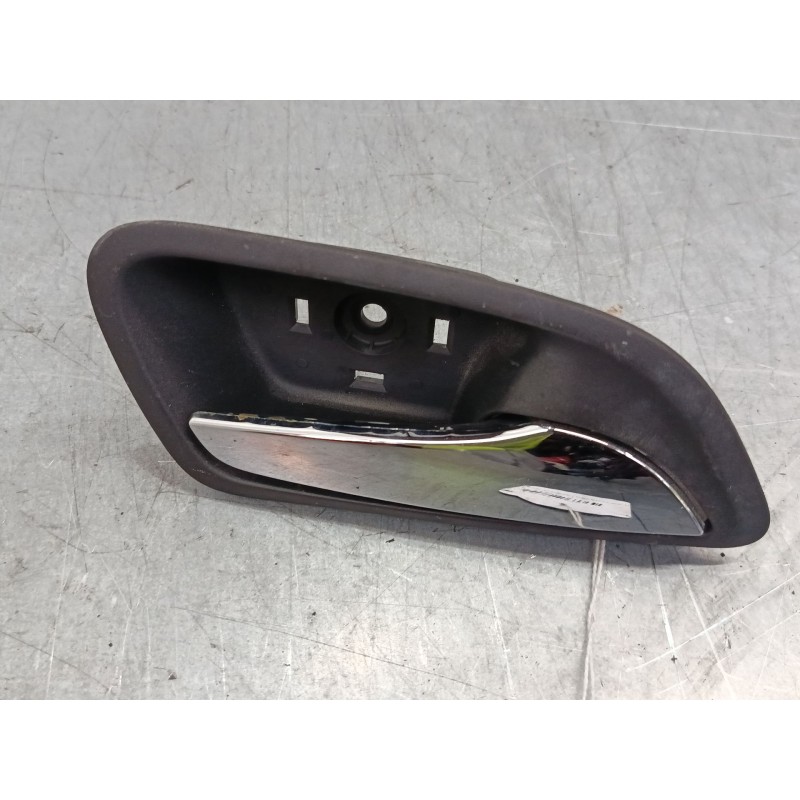 Recambio de maneta interior puerta delantera derecha para chevrolet cruze (j300) 2.0 cdi referencia OEM IAM 96845904  