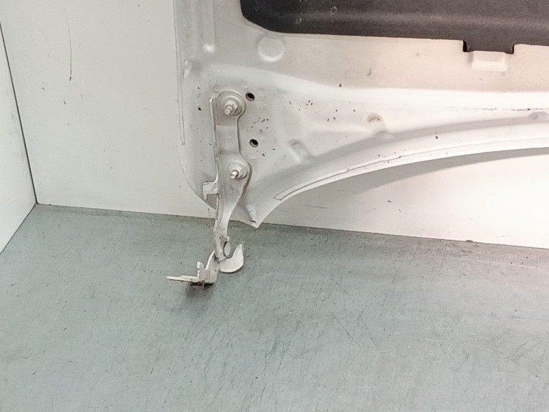 Recambio de capo para chevrolet cruze (j300) 2.0 cdi referencia OEM IAM   