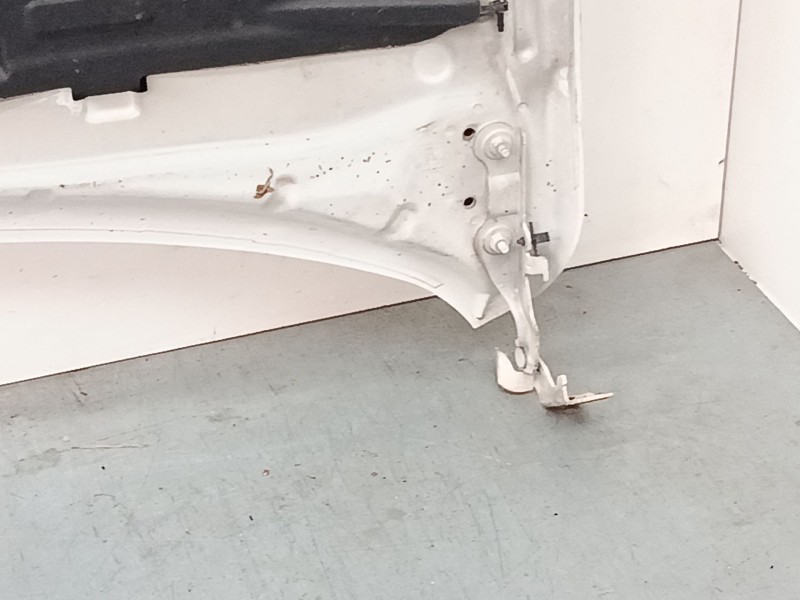 Recambio de capo para chevrolet cruze (j300) 2.0 cdi referencia OEM IAM   