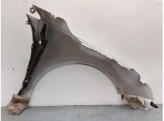 Recambio de aleta delantera izquierda para chevrolet cruze (j300) 2.0 cdi referencia OEM IAM    2
