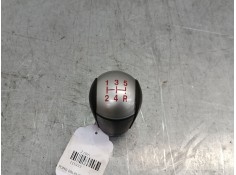 Recambio de pomo palanca cambio para mazda 2 (dy) 1.4 referencia OEM IAM   