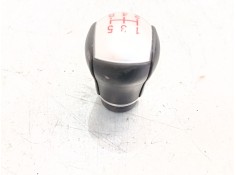 Recambio de pomo palanca cambio para mazda 2 (dy) 1.4 referencia OEM IAM    2