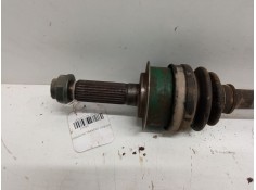 Recambio de transmision trasero izquierdo para subaru legacy iv (bl) 2.5 awd (bl9) referencia OEM IAM    2