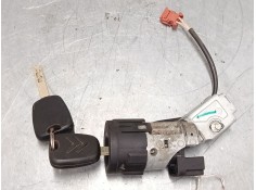 Recambio de clausor para citroën c2 (jm_) 1.4 referencia OEM IAM n0502455 9648445180 