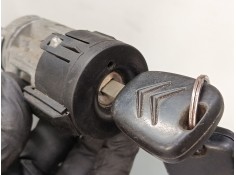 Recambio de clausor para citroën c2 (jm_) 1.4 referencia OEM IAM n0502455 9648445180  2