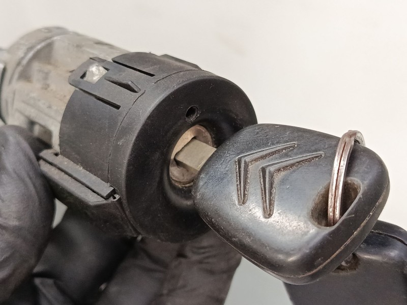 Recambio de clausor para citroën c2 (jm_) 1.4 referencia OEM IAM n0502455 9648445180 