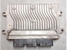 Recambio de centralita motor uce para citroën c2 (jm_) 1.4 referencia OEM IAM 9660374680 9651696680 21585598-3 , A0 J34P.