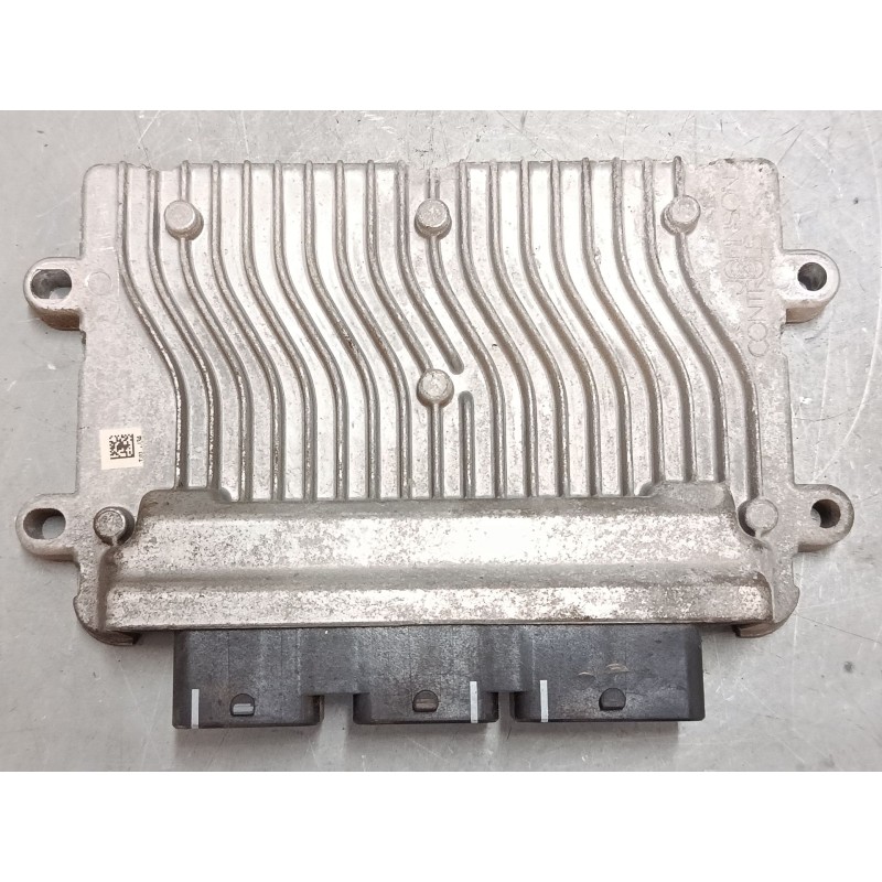 Recambio de centralita motor uce para citroën c2 (jm_) 1.4 referencia OEM IAM 9660374680 9651696680 21585598-3 , A0 J34P.