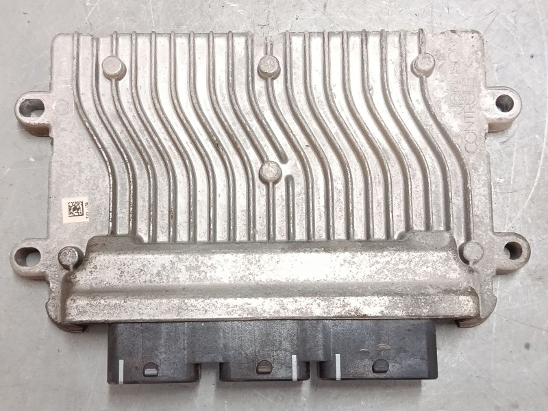 Recambio de centralita motor uce para citroën c2 (jm_) 1.4 referencia OEM IAM 9660374680 9651696680 21585598-3 , A0 J34P.