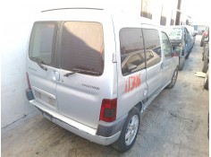 peugeot partner monospace (5_, g_) del año 2003 2