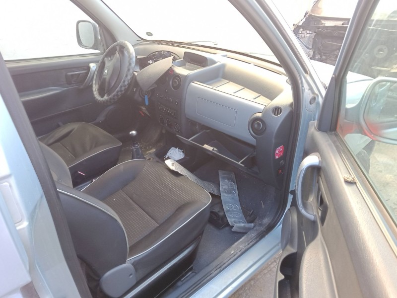 peugeot partner monospace (5_, g_) del año 2003