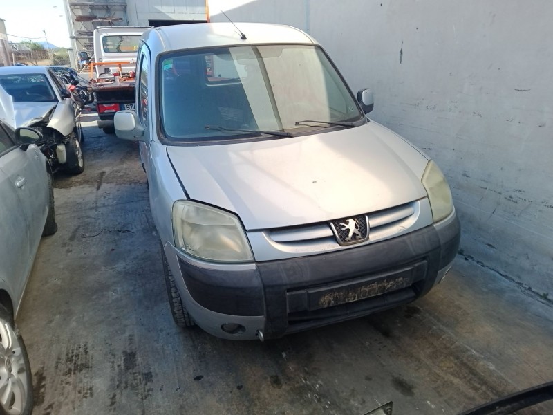 peugeot partner monospace (5_, g_) del año 2003