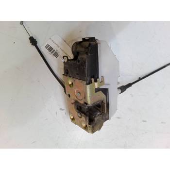 CERRADURA PUERTA DELANTERA IZQUIERDA 