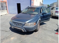 volvo xc70 i cross country (295) del año 2005