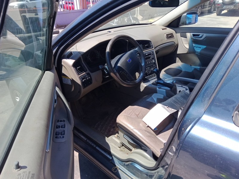 volvo xc70 i cross country (295) del año 2005